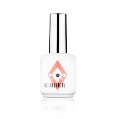 Abbildung von NailPerfect Nagellack UPVOTED Rubber Up Base Gel Lynn