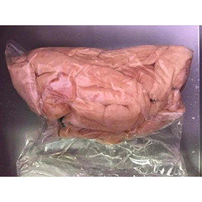 Abbildung von Schweinefettenden 1.300 gr. (10 Stk. / Pack)