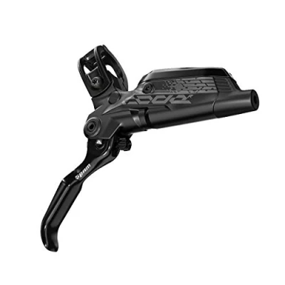 Abbildung von Sram Scheibenbremse Code R hydr. hinten schwarz Leitung 1800mm
