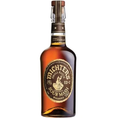 Abbildung von Michter&#039;s US*1 Sour Mash Whiskey