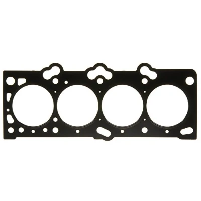 Abbildung von AJUSA MULTILAYER STEEL 10101400 Zylinderkopfdichtung 0,8 84