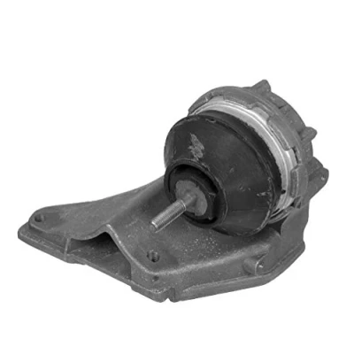 Abbildung von MEYLE 100 199 0018 Motorlager ORIGINAL Quality vorne links Hydrolager AUDI: A6 C4 Avant, Limousine