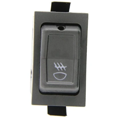 Abbildung von MAGNETI MARELLI 000050012010 Schalter, Nebellicht VOLKSWAGEN: Scirocco II, GOLF 1 Cabriolet, Passat B2 Schrägheck