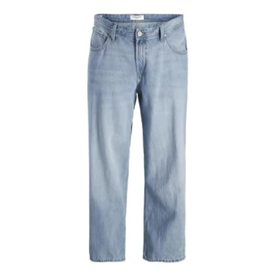 Abbildung von JACK&amp;JONES PLUS Herren JJICHRIS JJORIGNIAL MF 920 NOOS PLS Jeans, Blue Denim, 40W x 32L