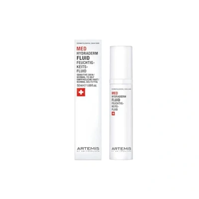 Abbildung von ARTEMIS MED Hydraderm Fluid 50 ml