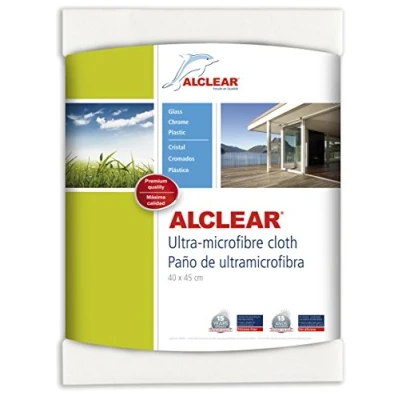 Abbildung von ALCLEAR 950001US