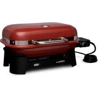 Abbildung von Weber Lumin Compact Black