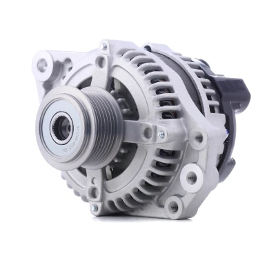 Abbildung von DENSO DAN981 Lichtmaschine 14V 130A MINI: Schrägheck