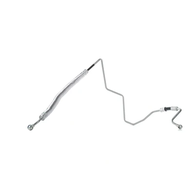 Abbildung von VAICO V10 1765 Hydraulikschlauch, Lenkung Original Qualität VOLKSWAGEN: Lupo / 3L, Polo III Schrägheck, SEAT: Arosa
