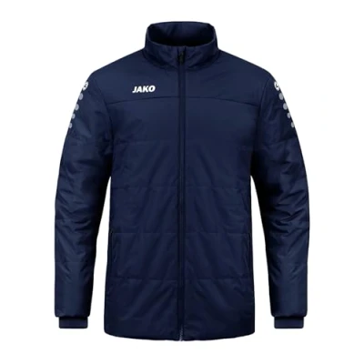 Abbildung von JAKO Herren Coachjacke Team, Marine, 3XL