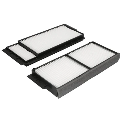 Abbildung von PURRO PUR PC8036 2 Innenraumfilter Pollenfilter 236 96 22 MAZDA: 3 Hatchback, 5, Limousine