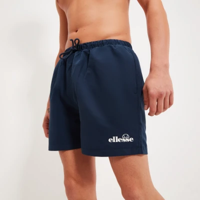 Abbildung von Ellesse Lamina SWIM Badeshorts, Herren, Größe: Small, Navy