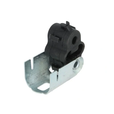 Abbildung von SASIC 2954011 Anschlagpuffer, Schalldämpfer RENAULT: Clio 3, 4 Schrägheck