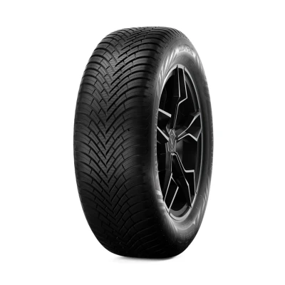 Abbildung von Vredestein Quatrac 185/65 R15 88T PKW Ganzjahresreifen Reifen OPEL: Corsa D Schrägheck, RENAULT: Clio 4 KIA: RIO 3 AP18565015TQT6A00