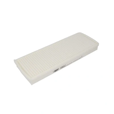 Abbildung von Filter, Innenraumluft HENGST FILTER E982LI