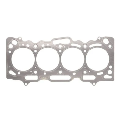 Abbildung von ELRING 333.460 Zylinderkopfdichtung Metall Lagen Dichtung MITSUBISHI: Lancer 7 Kombi, Space Star
