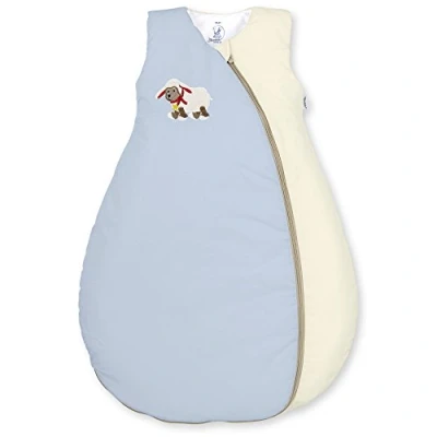 Abbildung von Sterntaler 9581665 FunktionsSchlafsack Stanley, 110 cm