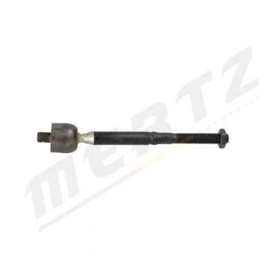Abbildung von MERTZ M S2593 Axialgelenk Vorderachse links, rechts M14X1,5 MAZDA: 3 Schrägheck, 6 Kombi