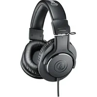 Abbildung von Audio Technica ATH M20X