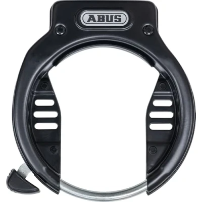 Abbildung von Abus Amparo 2.0 Fahrradschloss. 4650 X. ART 2. Schwarz