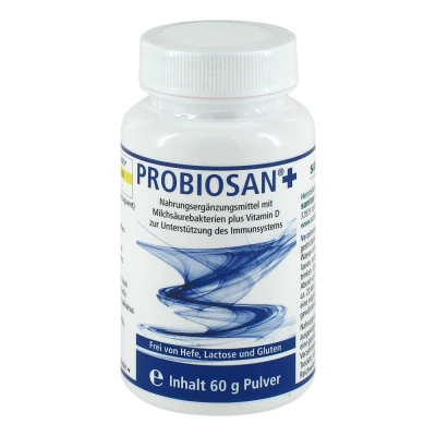 Abbildung von Probiosan+ Pulver 60 g