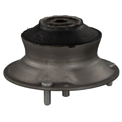 Abbildung von FEBI BILSTEIN 30277 Federbeinstützlager Vorderachse mit Kugellager Gummi BMW: 5 Touring, 1 Schrägheck, 3 Touring
