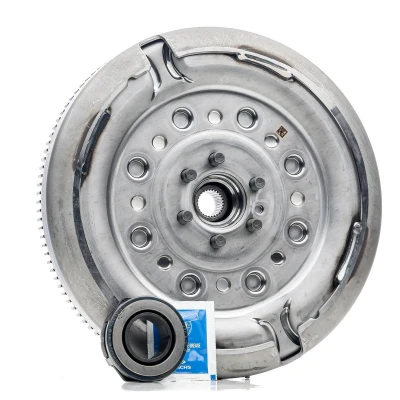 Abbildung von SACHS ZMS Modul XTend 2290 601 074 Kupplungssatz VOLKSWAGEN: GOLF 6 Variant, Passat B6 6, AUDI: A3 Schrägheck, Sportback, Cabrio