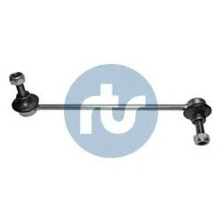 Abbildung von RTS 97 01453 Koppelstange Vorderachse beidseitig 226,5mm SMART: Fortwo II Coupe, Cabrio