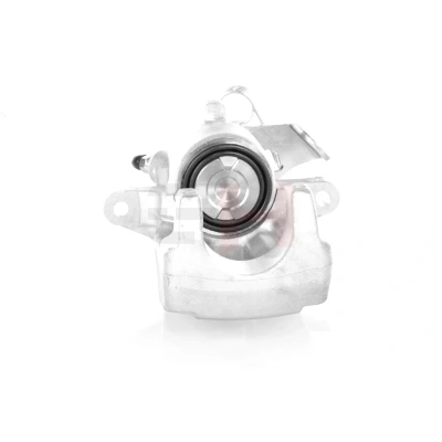 Abbildung von GH 459957H Bremssattel Aluminium Hinterachse, Hinterachse rechts VOLKSWAGEN: Golf 4 Schrägheck, 5 Variant