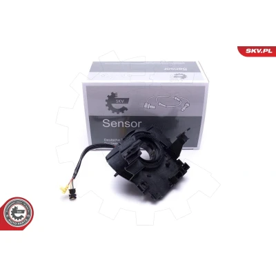 Abbildung von ESEN SKV 96SKV588 Schleifring DODGE: Journey MPV, Caliber, JEEP: Patriot, WRANGLER 3, Compass