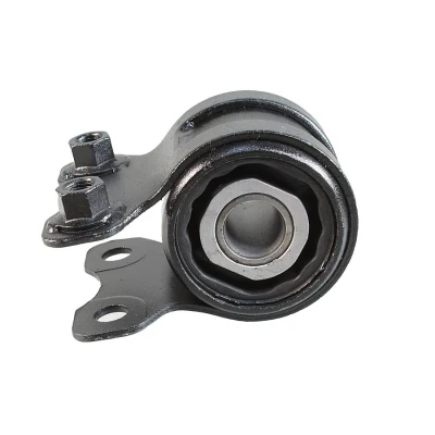 Abbildung von METZGER 52083308 Querlenkerlager Vorderachse, hinten Gummilager MAZDA: 3 Hatchback, 5, Limousine