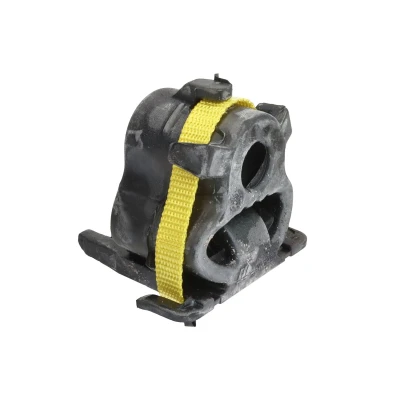 Abbildung von CORTECO 49410851 Halter, Abgasanlage PEUGEOT: 208 I Schrägheck, 2008 Kombi, CITROËN: C3 II, DS3 Picasso
