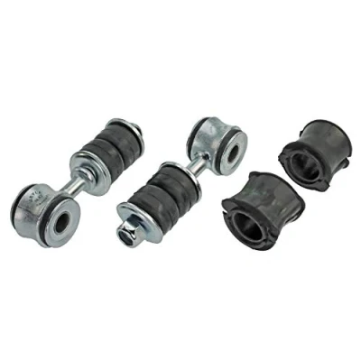 Abbildung von MEYLE 11 14 615 0013/S Reparatursatz, Stabilisatorlager Vorderachse links, rechts ORIGINAL Quality PEUGEOT: Boxer Kastenwagen