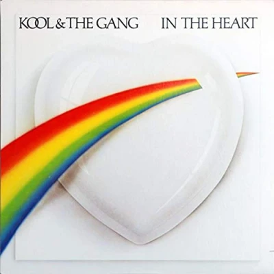 Abbildung von In the Heart (Remastered+Expanded Edition)