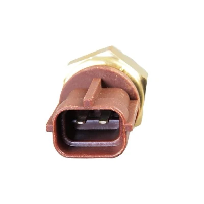 Abbildung von METZGER 0905483 Kühlmitteltemperatursensor weiß, grau braun SUZUKI: SX4 I Schrägheck, Grand Vitara 2 SUV, Kizashi, SUBARU: Legacy 4 Kombi