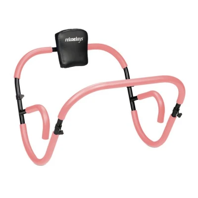 Abbildung von relaxdays Bauchtrainer AB Roller für Zuhause (1 St)