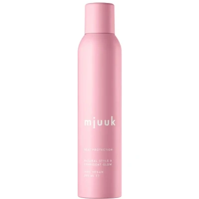 Abbildung von Mjuuk Heat Protection 250 ml