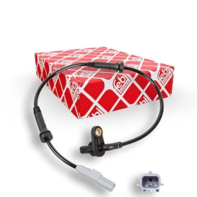 Abbildung von FEBI BILSTEIN 106271 ABS Sensor Hinterachse rechts 525 DACIA: SANDERO 2