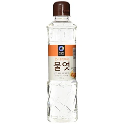 Abbildung von CHUNG JUNG ONE Maissalz Sirup, (1 X 700 GR)