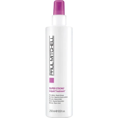 Abbildung von Paul Mitchell Strength Strong Liquid Treatment 250ml