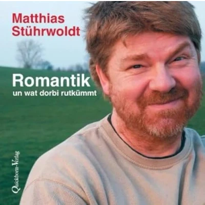 Abbildung von Romantik: un wat dorbi rutkümmt (Dat Hörbook)