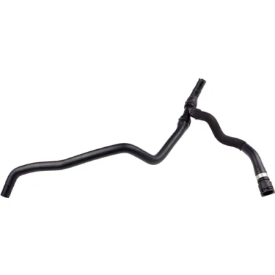 Abbildung von GATES 02 2463 Heizungsschlauch BMW: X3
