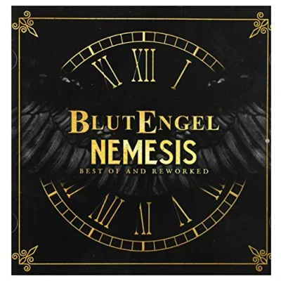 Abbildung von Nemesis: the Best of &amp; Reworked