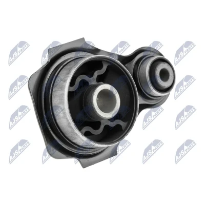 Abbildung von NTY ZPS HD 047 Motorlager links, vorne CVT Automatikgetriebe (Stufenlos) HONDA: HR V I