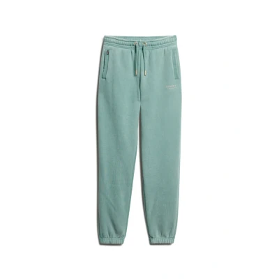 Abbildung von Superdry Jogginghose &quot;SU ESSENTIAL LOGO CUFF JOGGER&quot;