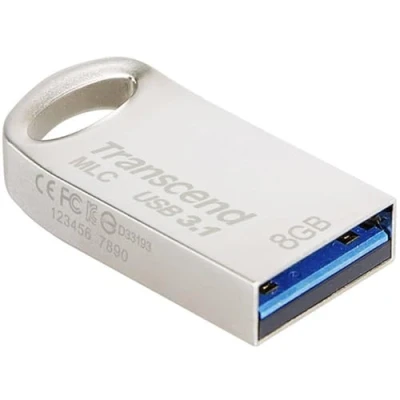 Abbildung von Transcend 8GB JetFlash 720 USB 3.1 Gen 1 Stick TS8GJF720S