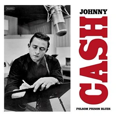 Abbildung von Folsom Prison Blues [Vinyl LP]