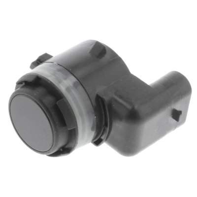 Abbildung von VEMO V20 72 0562 Parksensoren Original Qualität vorne, hinten schwarz Ultraschallsensor VOLKSWAGEN: Crafter Kastenwagen, Golf 7 Schrägheck