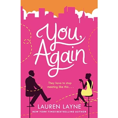 Abbildung von You, Again: The sparkling and witty new opposites attract rom com!