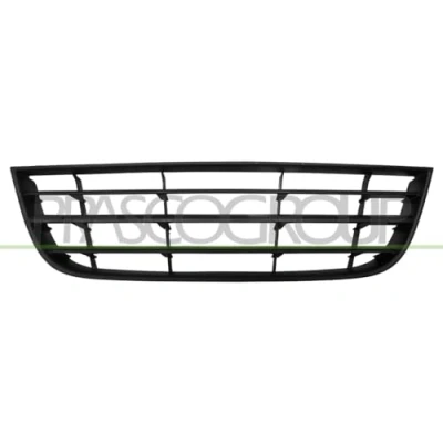 Abbildung von PRASCO VG0222120 Lüftungsgitter mitte, vorne Premium VOLKSWAGEN: Polo IV Schrägheck, Limousine